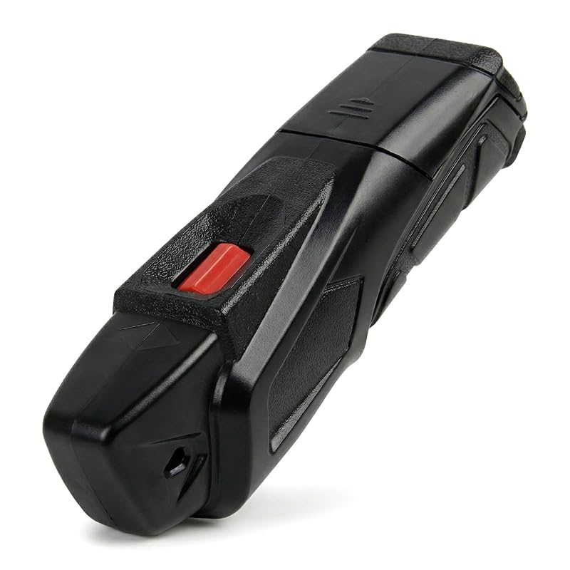 Electric Fishing Line Stripper – 3.5 m/s Portable Line Removal Tool for Spinning, Casting & Trolling Reels