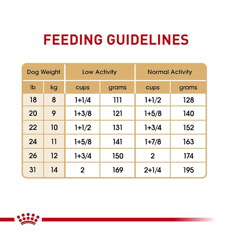 Royal Canin French Bulldog Adult Dry Dog Food 6 lb Bag - 6 Pound (Pack of 1)