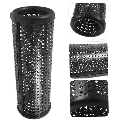 VICASKY Crayfish Trap Folding EEL Trap Shrimp Trap Minnow Trap Versatile Reusable Fish Net Trap Easy to Assemble