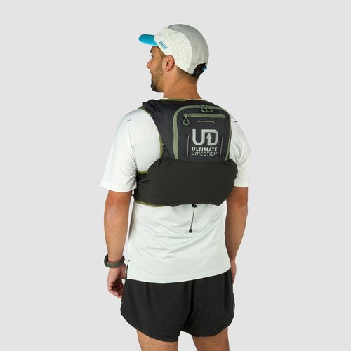 Ultimate Direction Unisex Ultra Vest | Road - Trail Running & Racing Hydration Vest