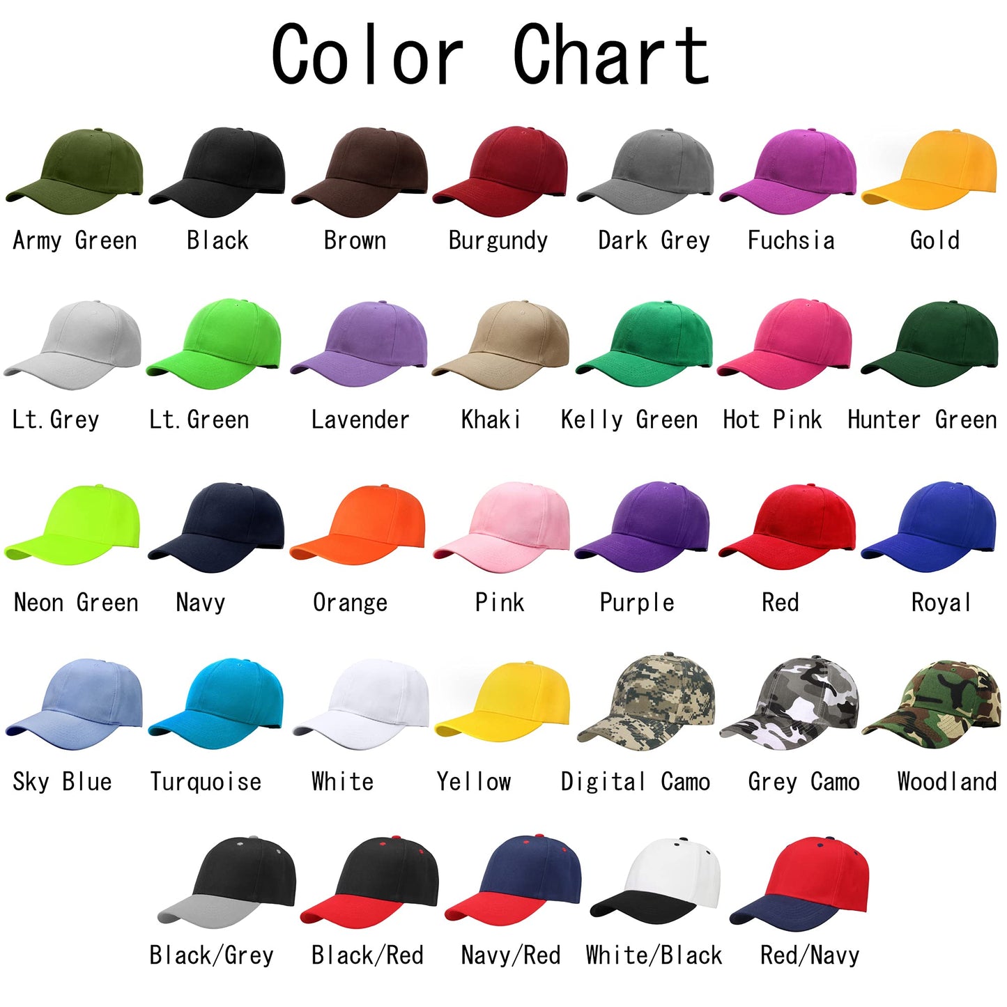 Falari Baseball Cap Adjustable Size for Running Workouts and Outdoor Activities All Seasons (2pk Dark Grey & Dark Grey)