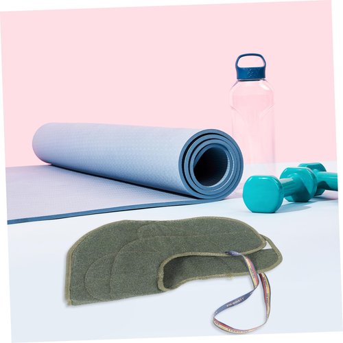 Toddmomy Shoulder Pad for Workout Squat Pad for Shoulder Versatile Long-lasting Protection