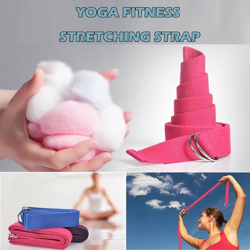Better Me Pilates Kit, 11Pcs Better Me Pilates Essentials Kit for Women, Better Me Home Pilates Ring and Ball Set, Yoga Ball 25cm Figure 8 Resistance Band Yoga Bands for Home and Gym Workout (Pink)
