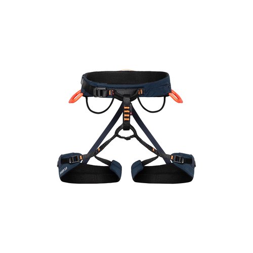 Mammut Togir 2.0 3 Slide Harness - Men's Marine X-Large
