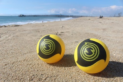 Spikeball Pro Balls (2 Pack)