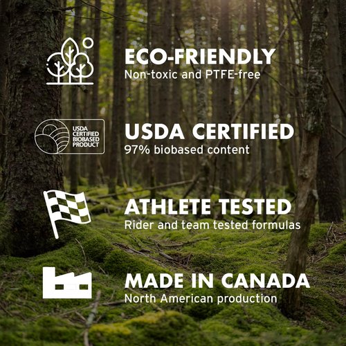 Stan's Biobased Dry Chain Lube