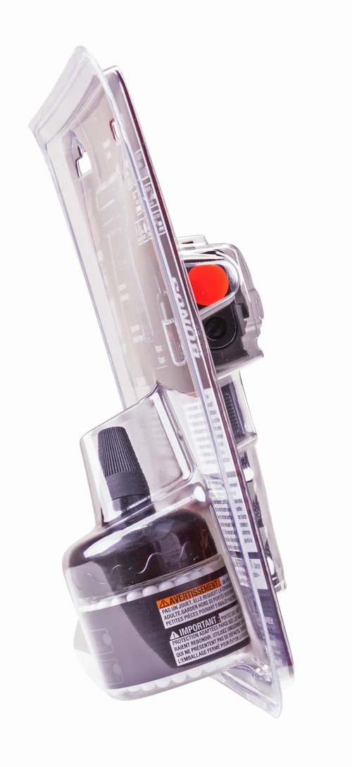 Umarex HK Heckler & Koch P30 6mm BB Pistol Airsoft Gun - Includes 400 BBs