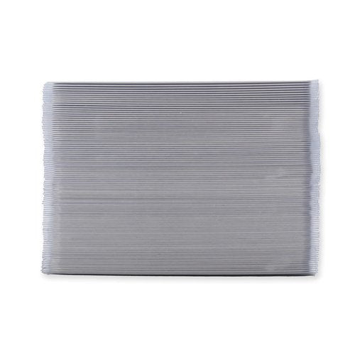 Vault X Trading Card Penny Sleeves, Soft, High Clarity, Inner Sleeves, Collectible Card Games, Sports, TCG (1000 Pack)
