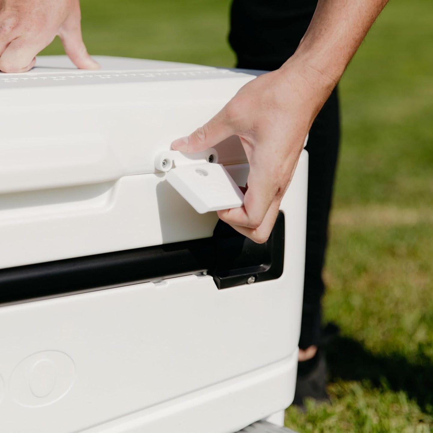 Igloo 110qt Glide Coolers