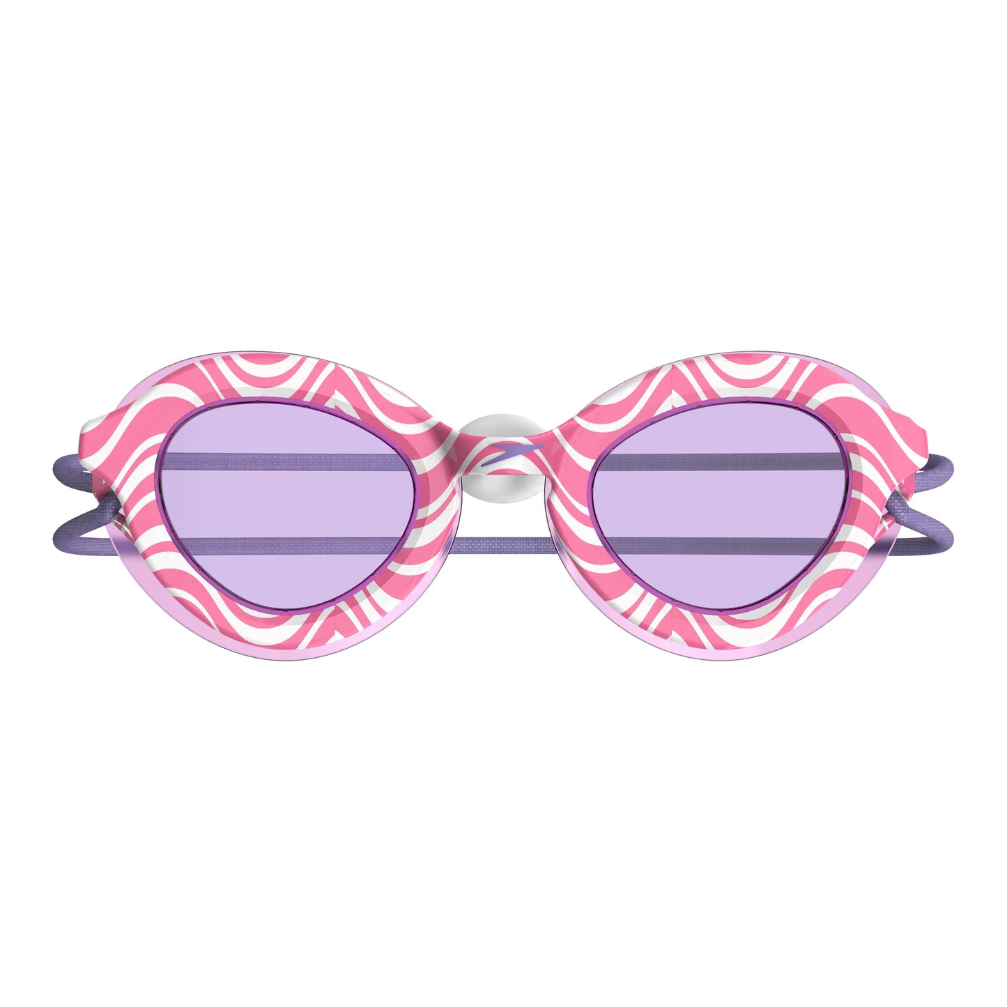 Speedo Unisex-Child Swim Goggles Sunny G Ages 3-8