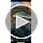 Water Shoes for Women Men Aqua Socks Quick Dry Barefoot Beach Surf Hiking - White 6-7 Women / 5-6 Men