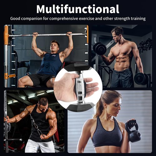 GiggleGear Anti-Slip Workout Grips, Weight Lifting Grips for Men Women, Workout Grips Pads for Gym Crosstraining Hand Protection, Workout Gloves for Weight Lifting Gym Training and Exercise