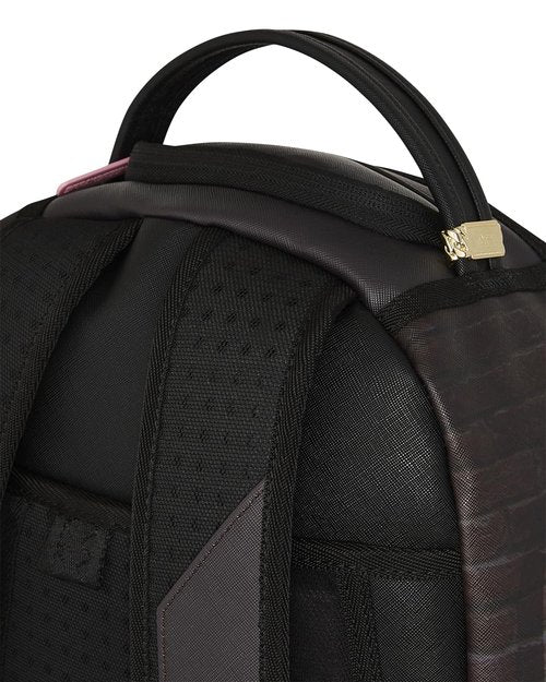 Sprayground PINK PANTHER CAN'T CATCH ME DLXR BACKPACK