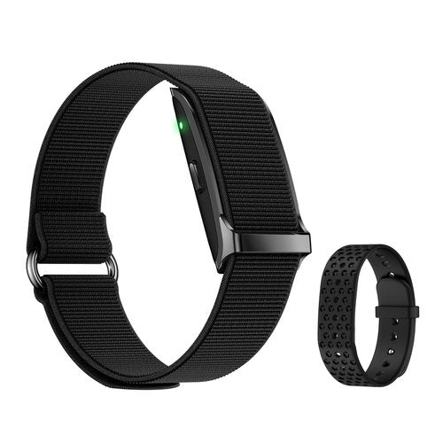 GJMYNSI Smart Health Wristband, Bluetooth Connected Wearable Fitness Tracker, 127 Exercise Modes, 1ATM Water Resistant, Tracks Heart Rate/Blood Pressure/SpO2/Sleep/Steps