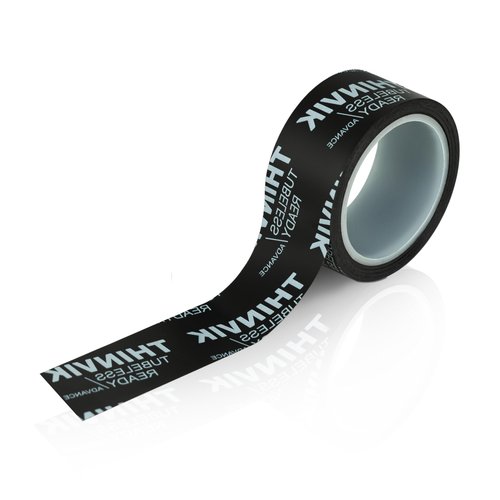 Thinvik Upgraded Tubeless Bike Wheel Rim Tape Width 21/23/25/27/29/31/33/35 mm x Length 5.5m/18.04ft Roll Anti Puncture for Mountain&Road Bike Wheel Carbon set-21mm