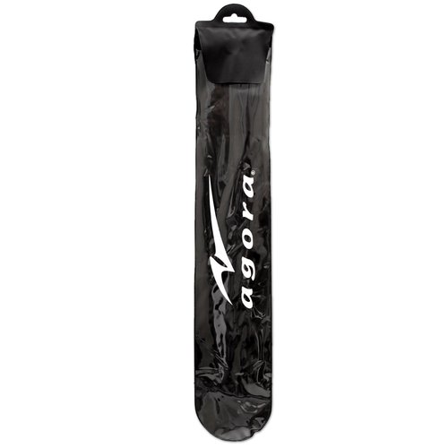 AGORA Pro Line Premium Soccer Referee Flags with Case