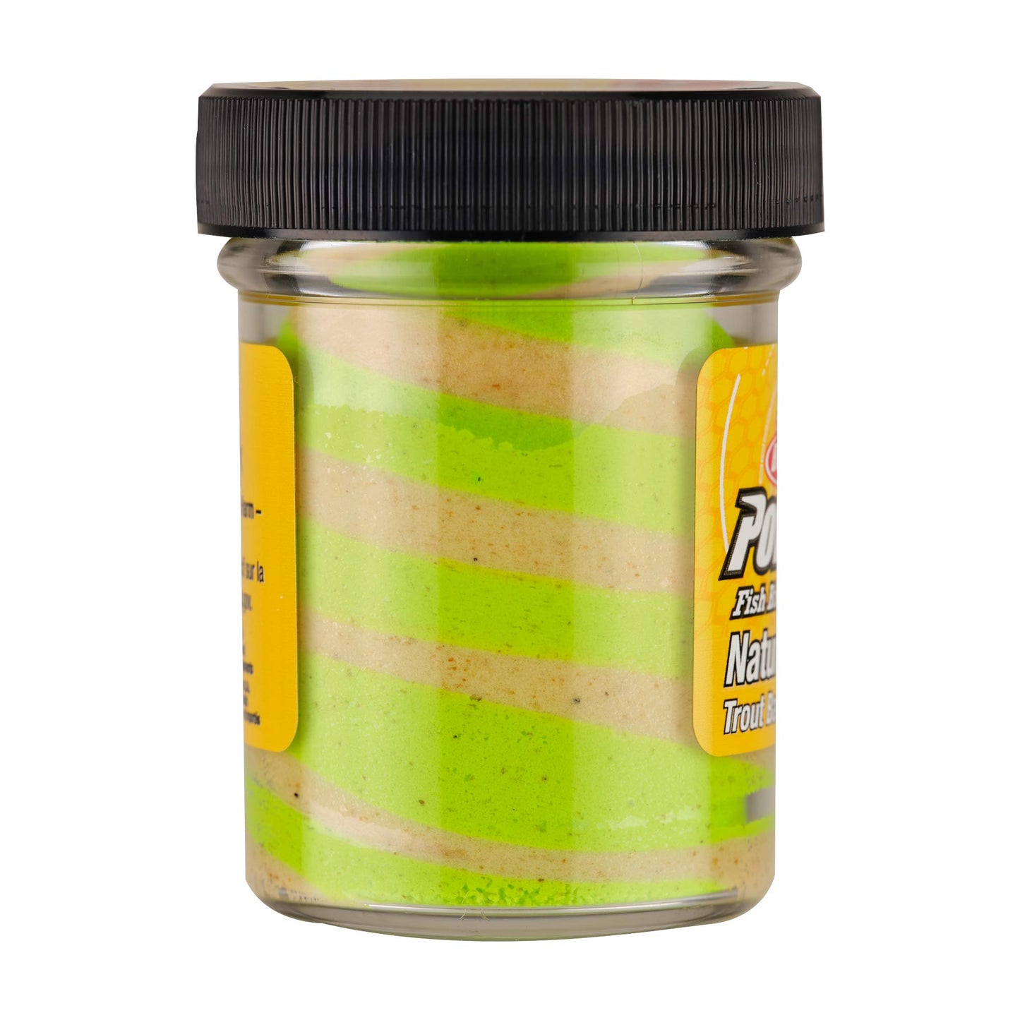 Berkley PowerBait Trout Dough Bait, Tequila Lime, 1.8 oz