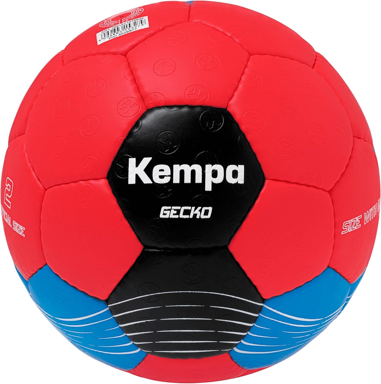 Kempa Gecko