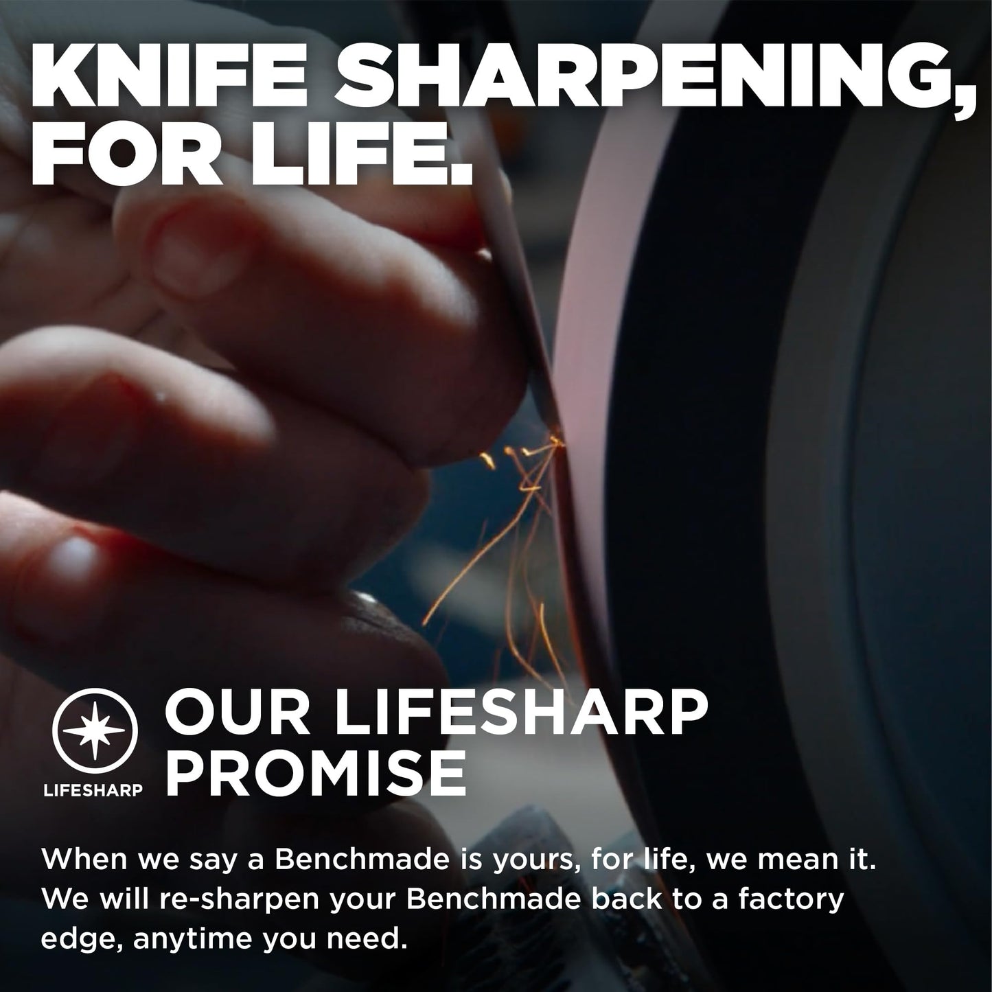 Benchmade - Hook Safety Cutter for Rescue and Tactical Use with Black Rubber Dipped Handle (7 BLKW)