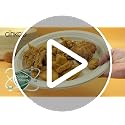 Heavy Duty Oval Paper Plates 12 Inch Pack of 100 – Disposable Restaurant Dinnerware