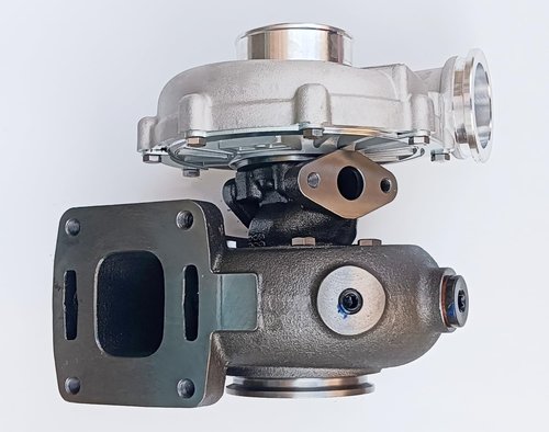 Marine Yachts Fishing Boat Turbocharger K26 861260 53269706497 Compatible with Volvo Penta AD41P AQAD41A KAD42 KAMD42P KAMD43P 3.6L