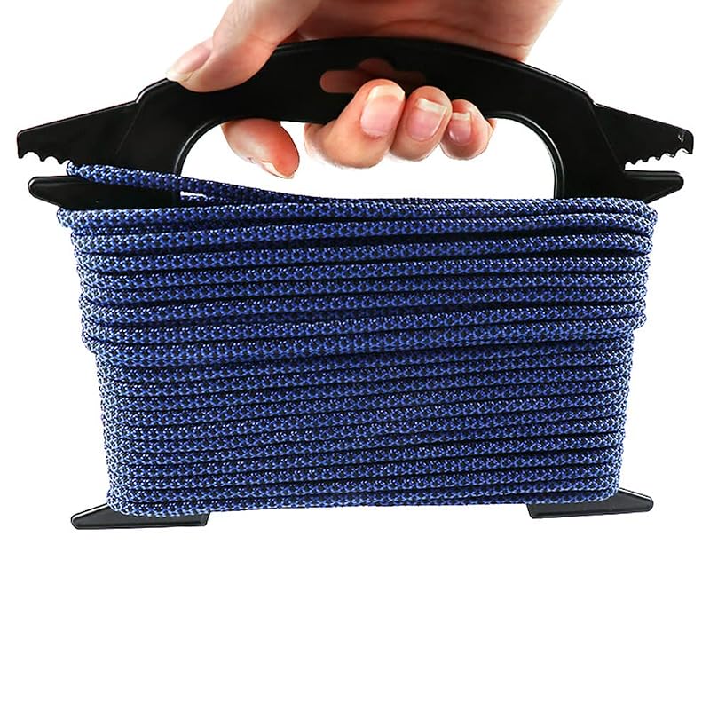 Line Winder Organizer 10 Pack Paracord Rope Cord Spool Tool