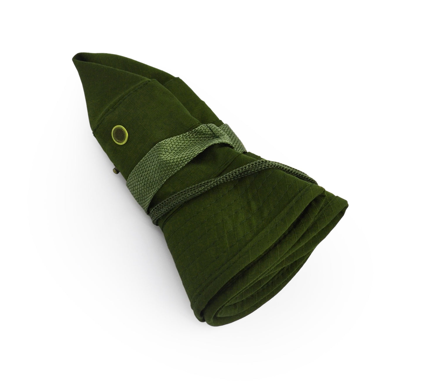 Outdoor Wide Brim Sun Protect Hat, Classic US Combat Army Style Bush Jungle Sun Cap for Fishing Hunting Camping Army Green 5
