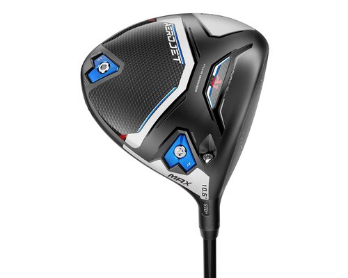Aerojet MAX Driver