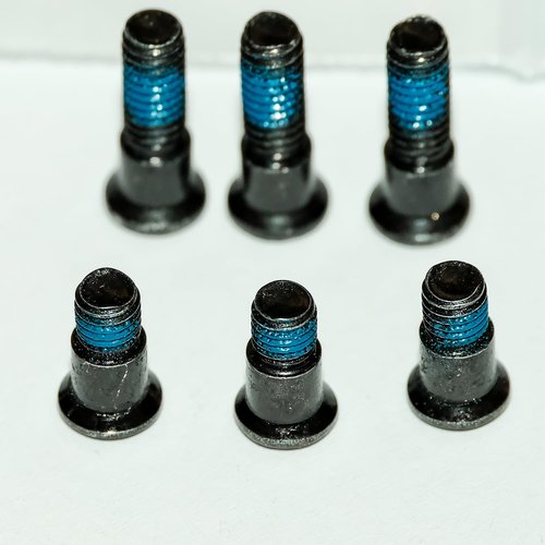 Screws Pack Kit for red dot Sight Optics