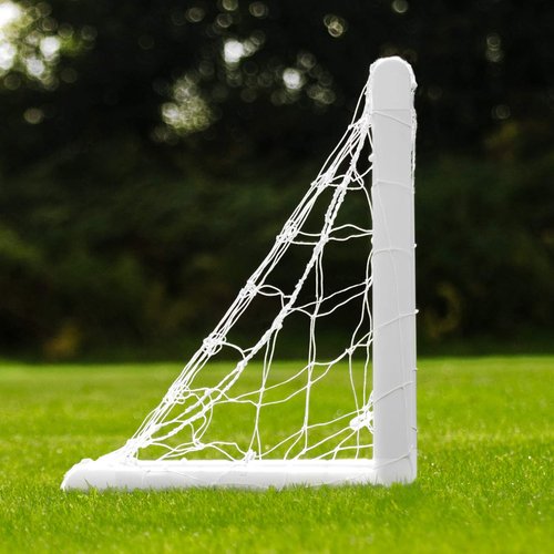 FORZA Mini Target Goal [3ft x 2.5ft] | Ultra-Durable Weatherproof Soccer Training Goal – Fast Assembly & Portable Design for Backyards, Schools & Clubs