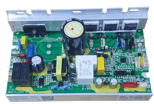 Treadmill Motor Control Board AE0016C Circuit Motherboard for Sole F63 F65, 110V