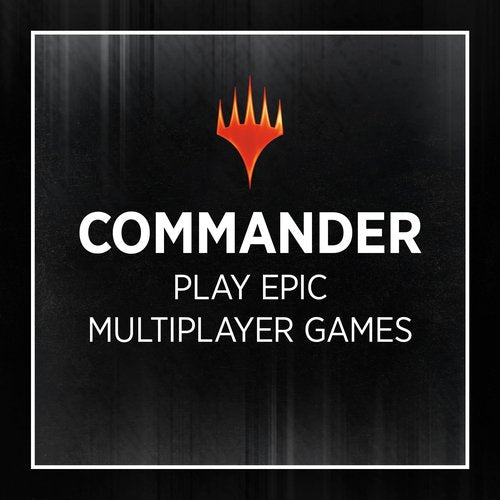 Magic: The Gathering The Lost Caverns of Ixalan Commander Deck - Ahoy Mateys (100-Card Deck, 2-Card Collector Booster Sample Pack + Accessories)