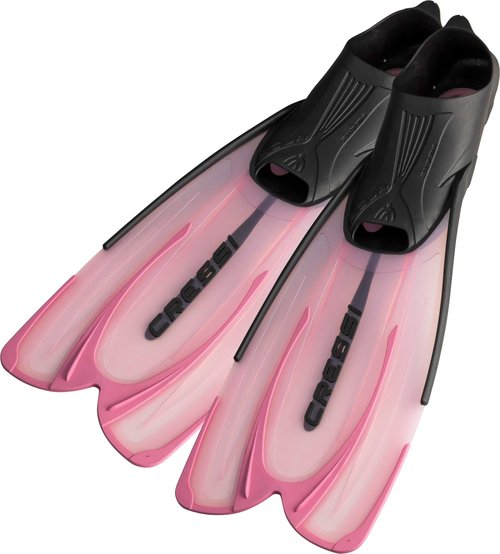 Cressi Agua (Pink) [39/40]