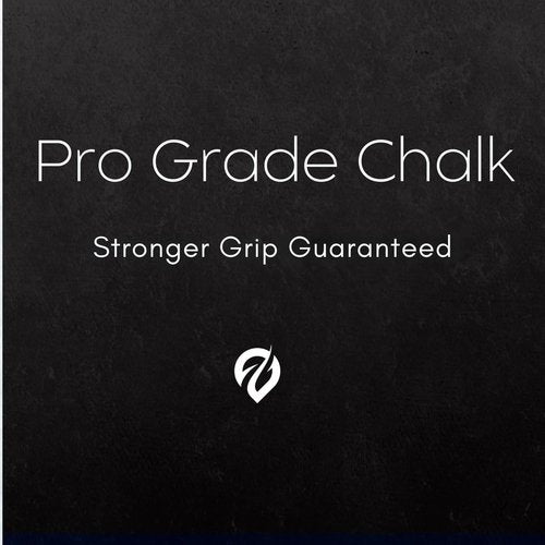 EVMT Brands Liquid Chalk, Mess Free Gym Chalk for Weightlifting, Gymnastics, Rock Climbing. Sweat Resistant and Long Lasting for Stronger Grip. Package May Vary.