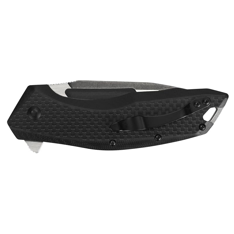 Kershaw Flourish Pocket Knife with 3.5