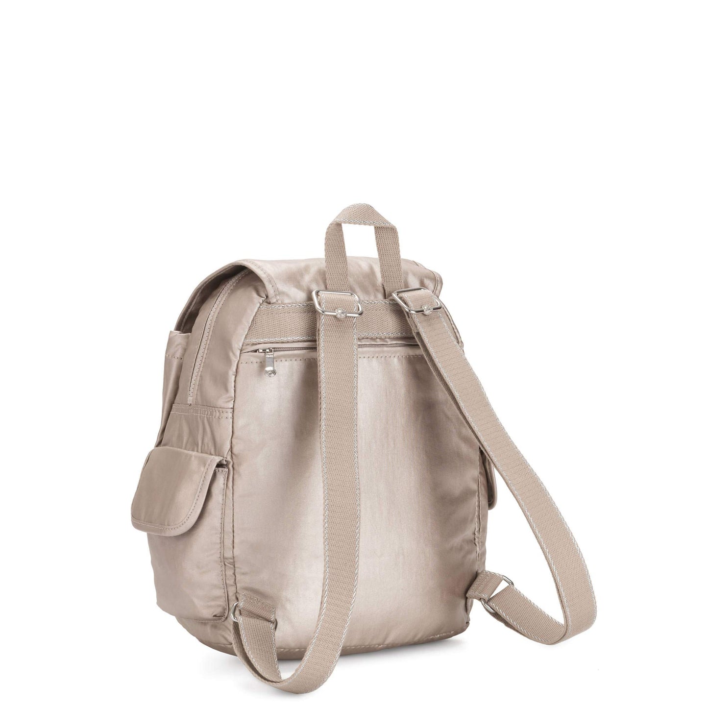 Kipling Women's City Pack Small Backpack, Lightweight Versatile Daypack, Bag