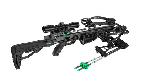 CenterPoint Archery C0009 Hellion 400 Crossbow