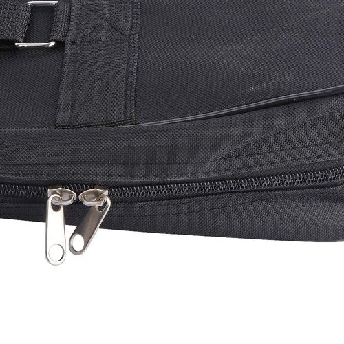 ZSHJGJR Recurve Bow Bag Takedown Recurve Bow Case Lightweight Double Layer Archery Bag to Storage Bow and Arrow Portable Outdoor Archery Bow Case Soft for Takedown Recurve Bow