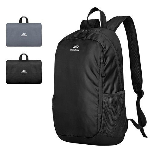 Lightweight Packable Hiking Backpack,30L Back Pack Travel Outdoor Waterproof Foldable Ultralight Camping Vacation Daypack for Woman Man