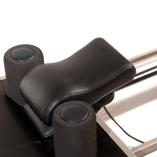 AeroPilates Head and Neck Support Pillow - Pilates Cushion Pillow - Add-on Pilates Accessories for AeroPilates Reformers - Pilates Workout for Home Gym Workout