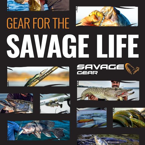 Savage Gear TPE 3D Crab Fishing Bait, 1 oz, Blue Crab, Durable TPE Composition, Fast Sinking, Lifelike Bouncing Action