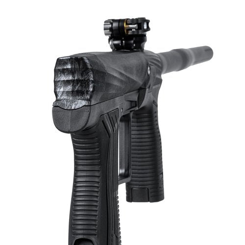 Planet Eclipse HK ETHA3 Paintball Marker Sonic Loader 68ci Pro Tank Kit (Shrapnel)