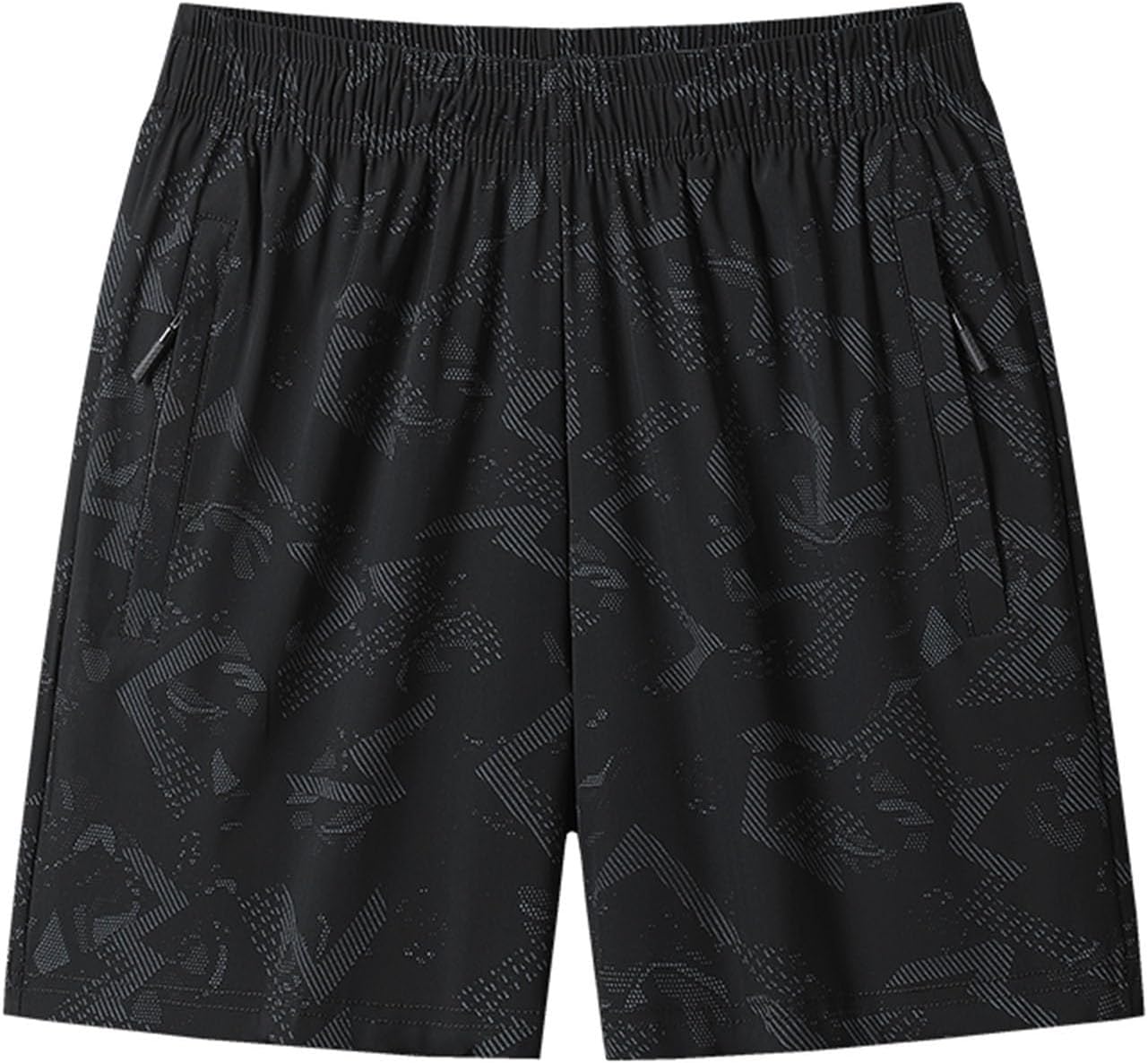 Iced Active Shorts for Senior Women, Onavee Icedactive Shorts, Ice Silk Quick Drying Breathable Stretch Maidenfit Icyshorts