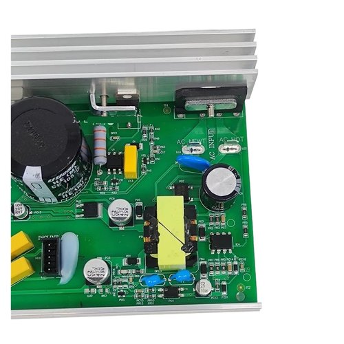 MC2100LT 12 Treadmill Motor Controller,Compatible with GoldsGym ,Compatible with ICON ,Compatible with ProForm Sears 266118 264597(Version a)