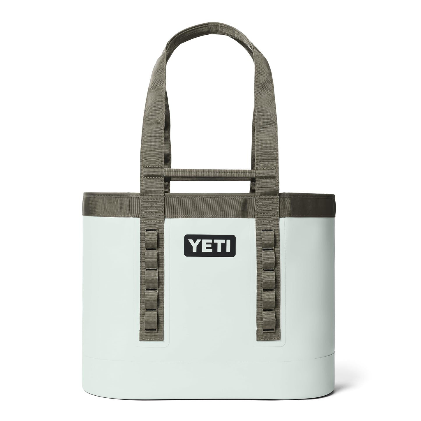 YETI Camino 50 Carryall with Internal Dividers, All-Purpose Utility, Boat and Beach Tote Bag, Durable, Waterproof, Ridegeline