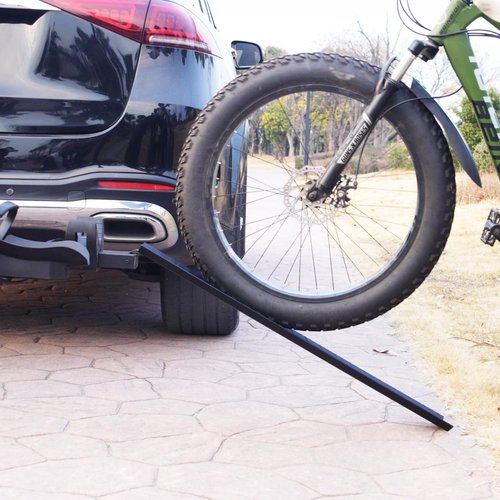 96cm Long Ramp for TrailV2 Bike Rack