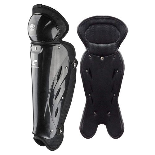 Champro Starter Umpire Kit: Performance Umpire Gear Box Set, Black, One Size (CBSUSK)