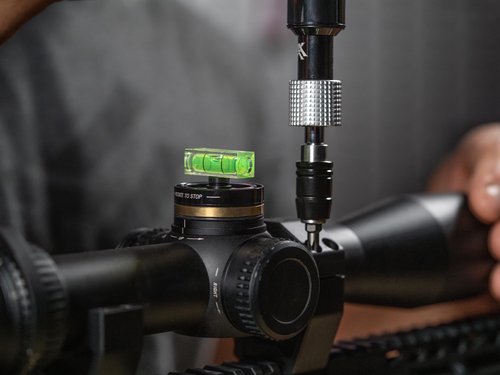 Vortex Optics Riflescope Pro Leveling Kit