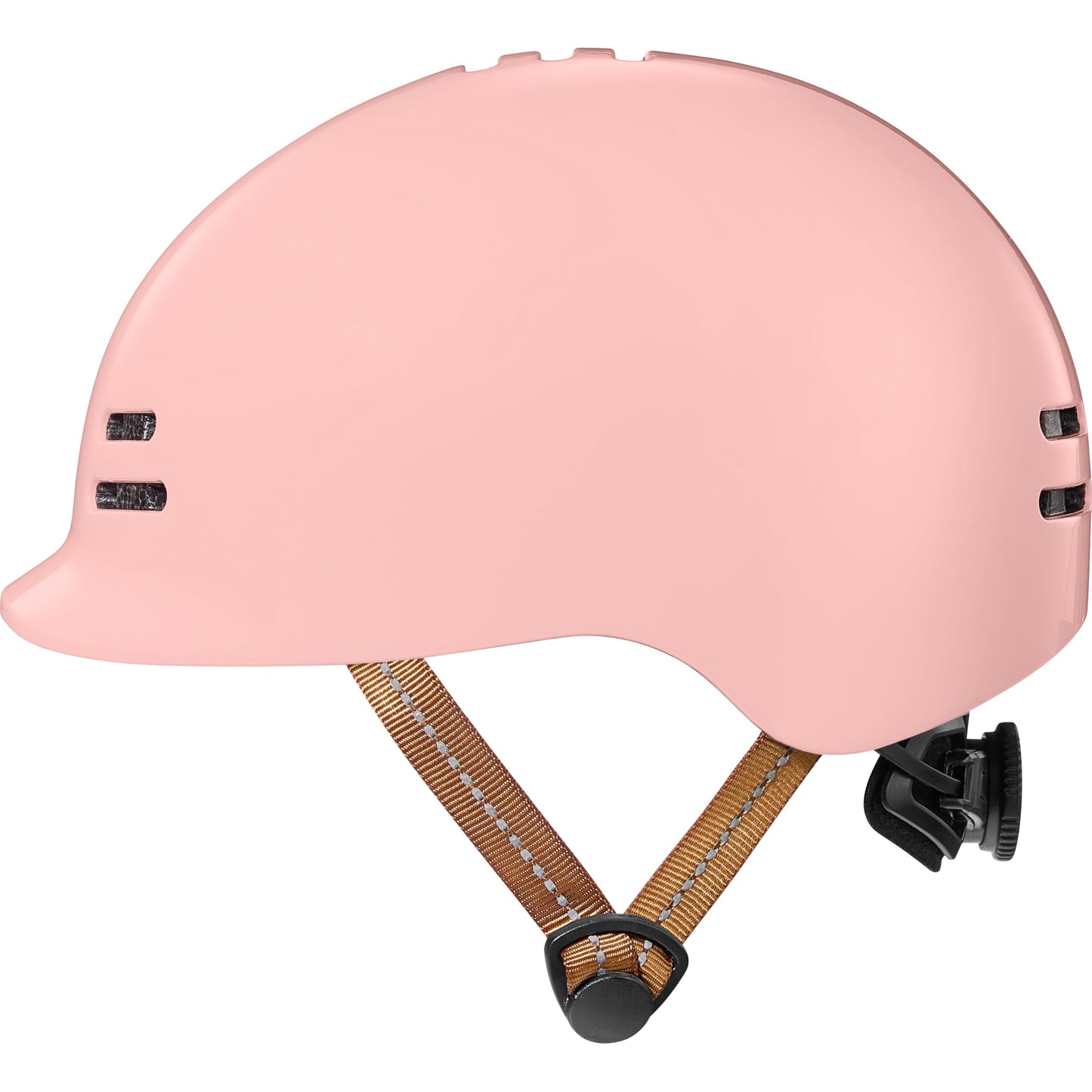 Retrospec Remi Kids Bike Helmet with Built-in Sun Visor - Adjustable Youth & Toddler Safety Gear for Cycling, Skating & Scooters - 11 Air Vents, Washable Padding & Reflective Straps