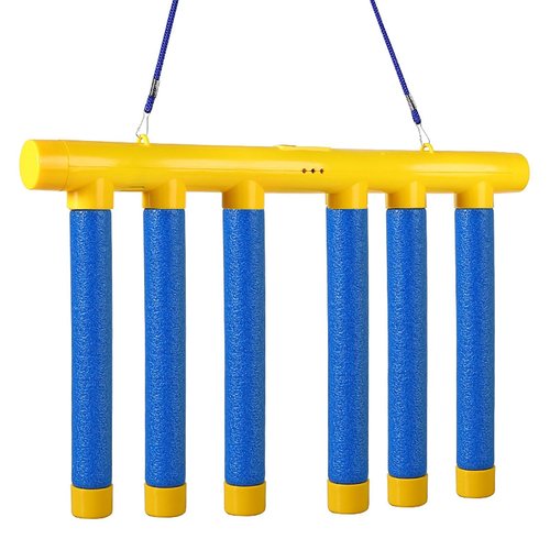 Catching Sticks Game - Reflex Challenge Game, Catch All Drop Sticks Game, Falling Sticks Catching Game for Adults Kids, Drop Catch Win Game, Reaction Training Toy, Adjustable Speed Catching Game (B)